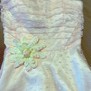 Scott McClintock size 6 prom dress